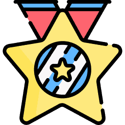 <strong>Energy Star</strong> Icon