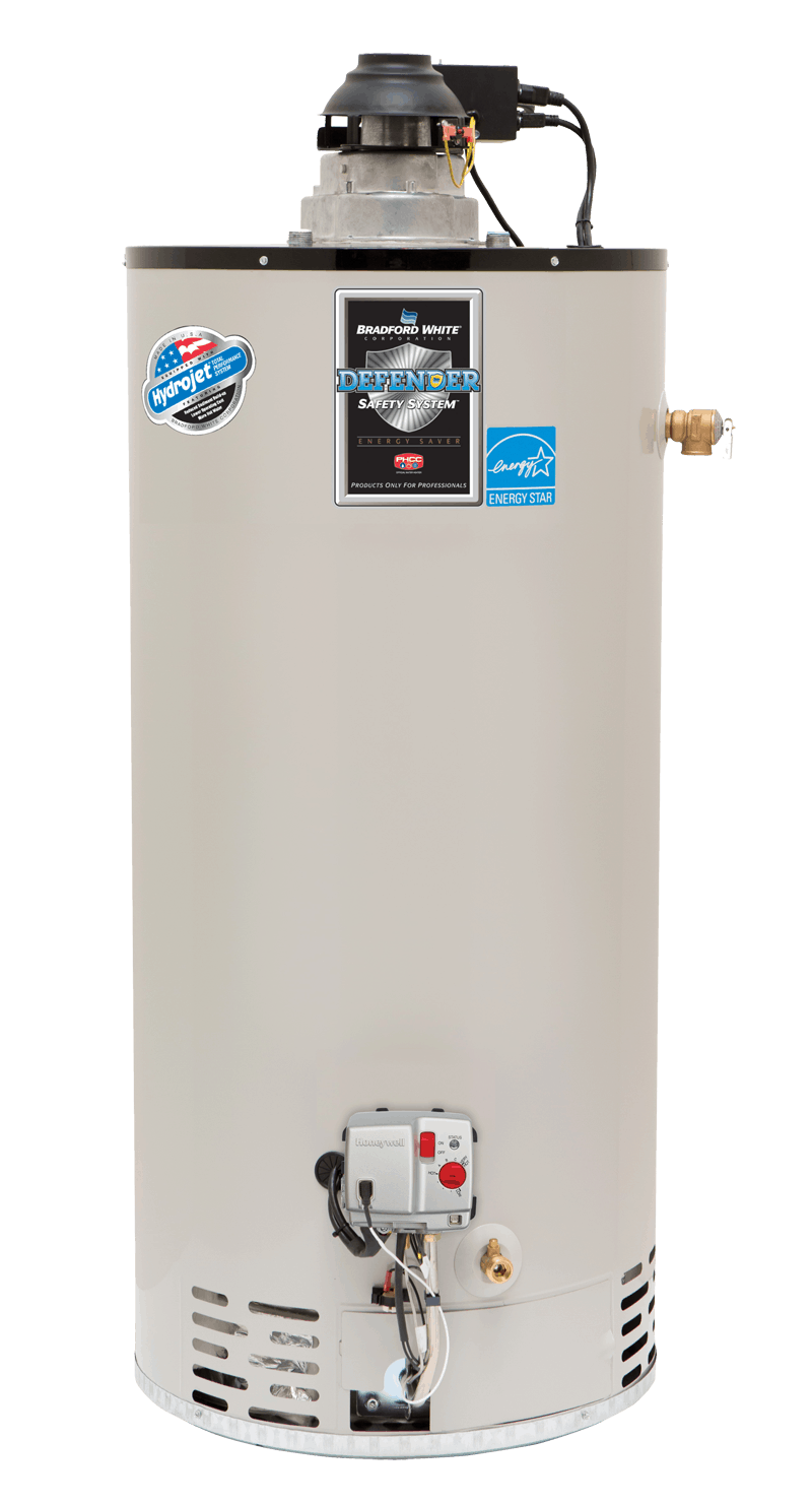 Product Image of the Residential RG2F50S6N Atmospheric Gas Water Heater