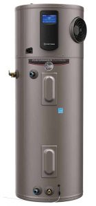 Heat Pump Water Heaters