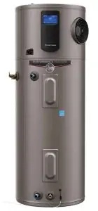 Hybrid Water Heaters