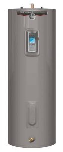Conventional Storage Tank Water Heater