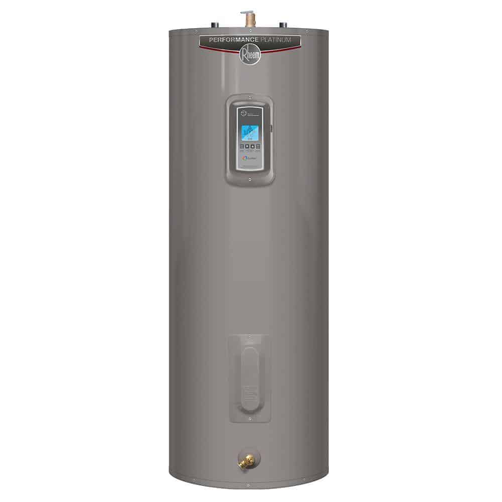 Best Rheem Water Heater Reviews (2023 Guide) Sensible Digs