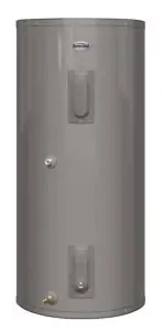 Solar Powered Water Heaters