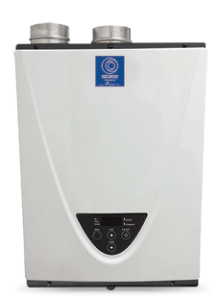Tankless Hot Water Systems