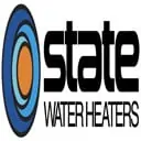 State Water Heaters Icon