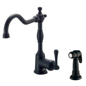 Product Image of the Danze Opulence Kitchen Faucet