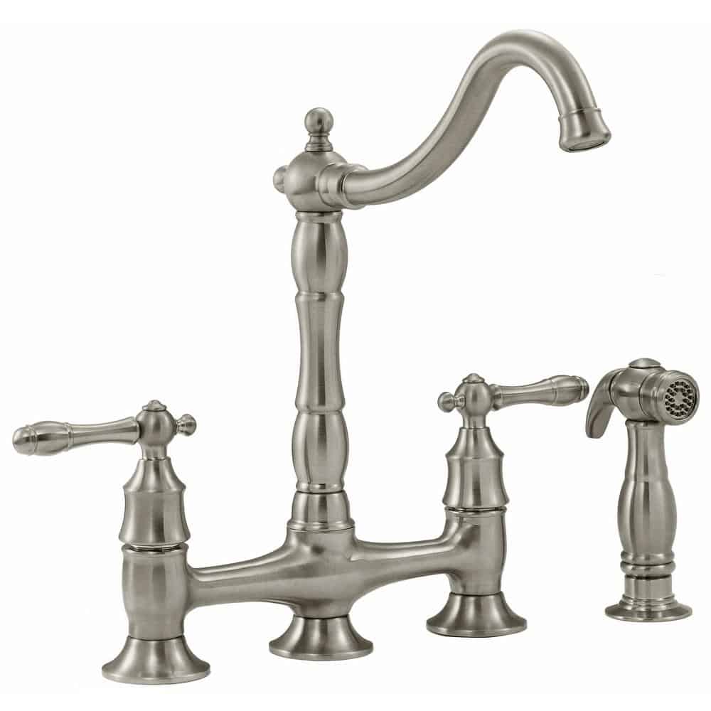 Best Glacier Bay Faucet Reviews 2020