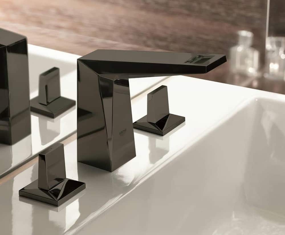 Grohe Faucet