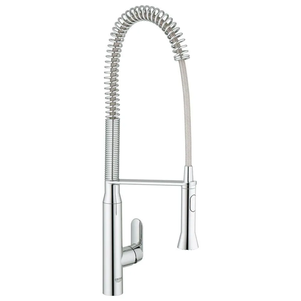 Product Image of the K7 Semi-Pro Single-Handle Kitchen Faucet