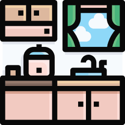 Cabinet Space Icon