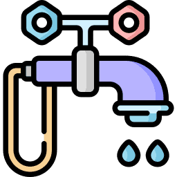 Flow Control Icon