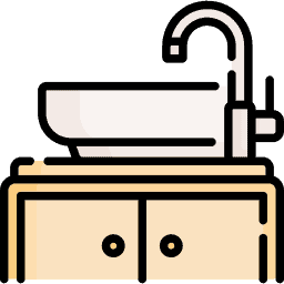 <strong>Your sink style</strong> Icon