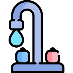 Spout Height Icon