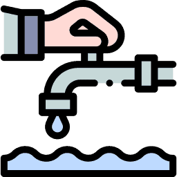 <strong>Your Sink’s Purpose</strong> Icon