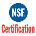 NSF Certification Icon