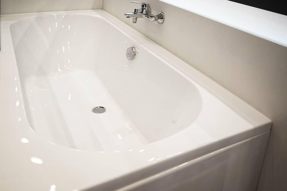 7 Best Acrylic Bathtubs 2022 Reviews, Best Alcove Bathtub Canada