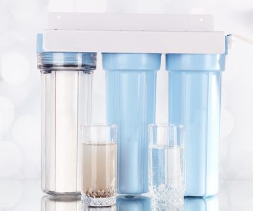 Best Water Filtration System