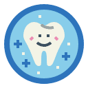 20. Good for Your Teeth Icon