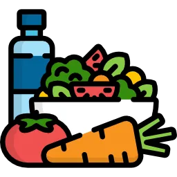 Other Water Sources In Our Diet Icon