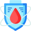 12. Supports the Immune System Icon