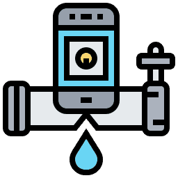<strong>Try These</strong> Leak Detection Tips Icon