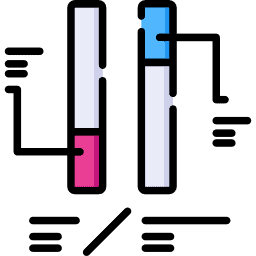 pH Levels Icon