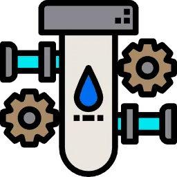 Bypass Valve Icon