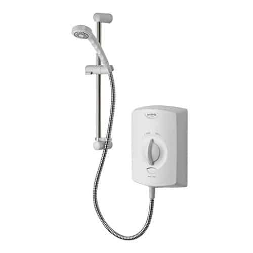 5 Best Electric Shower Heads (2022 Reviews) Sensible Digs