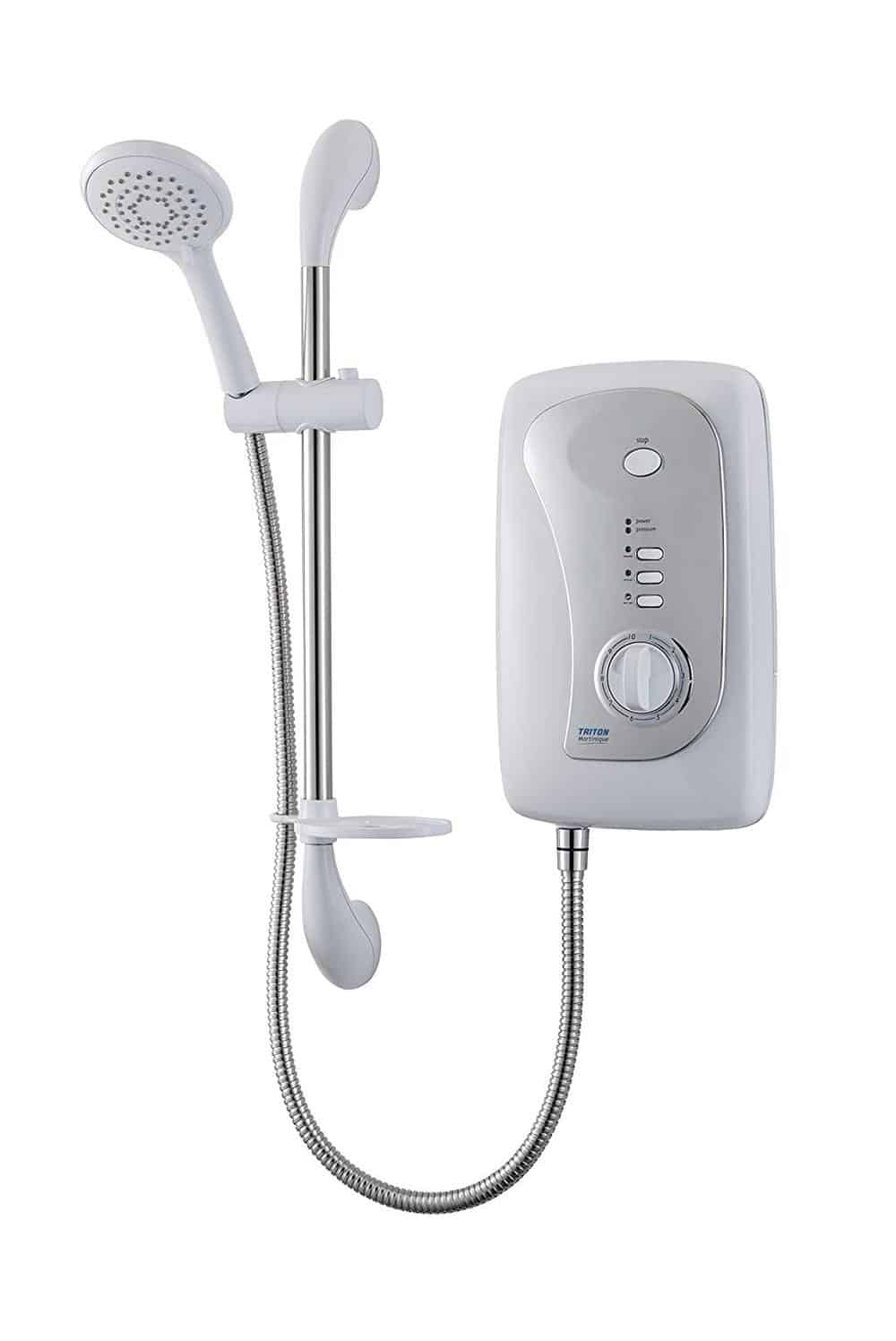 Product Image of the Triton Martinique 10.5kW Electric Shower