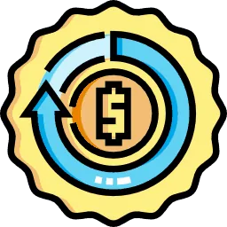 Warranty and Aftercare Icon