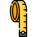 <strong>Size</strong> Icon