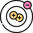 Ion-Exchange Salt-Based System Icon