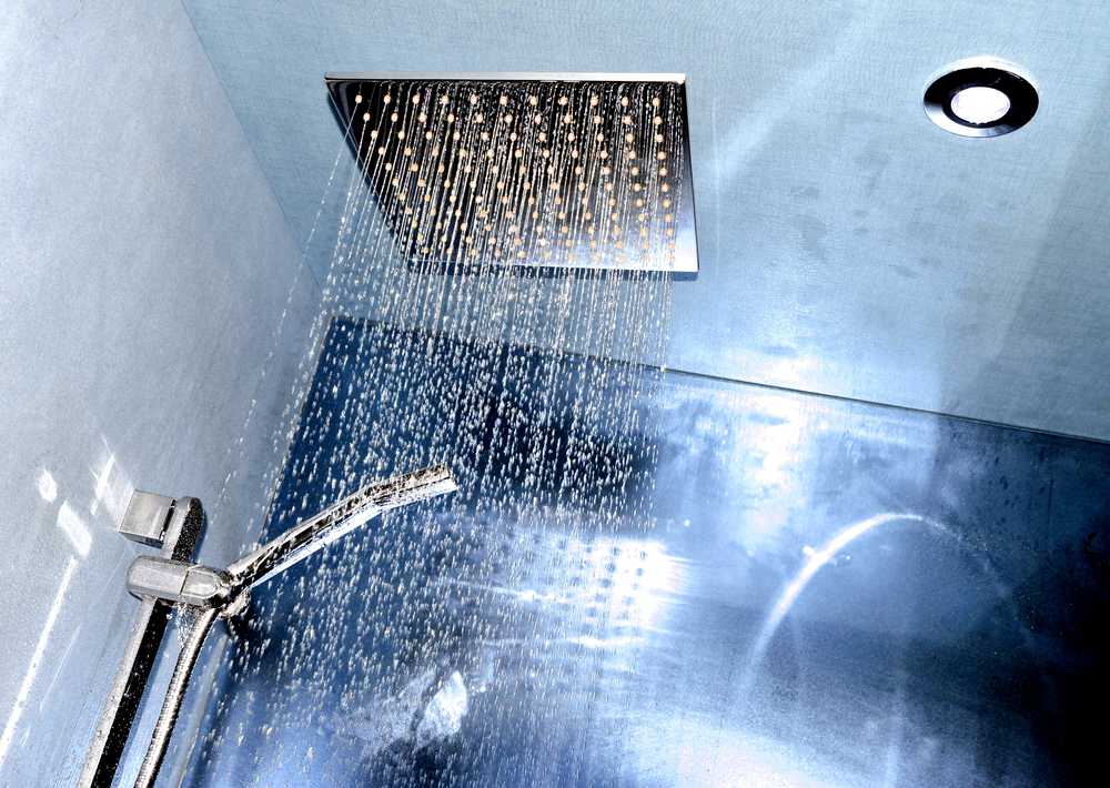 The Top 5 Best Shower Systems 2020 Reviews Sensible Digs