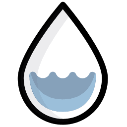 <strong>Look for soft water</strong> Icon