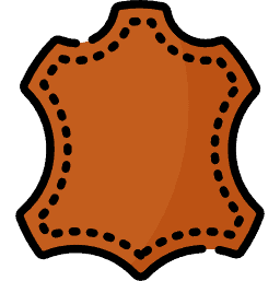 Material Used Icon
