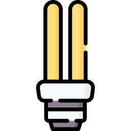 LED Lights Icon