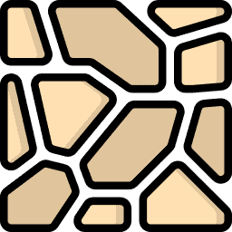 Surface Material Icon