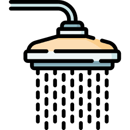 <strong>Flow rate</strong> Icon