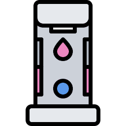 Refill Indicator Icon