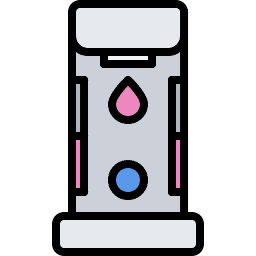 Refill Indicator Icon