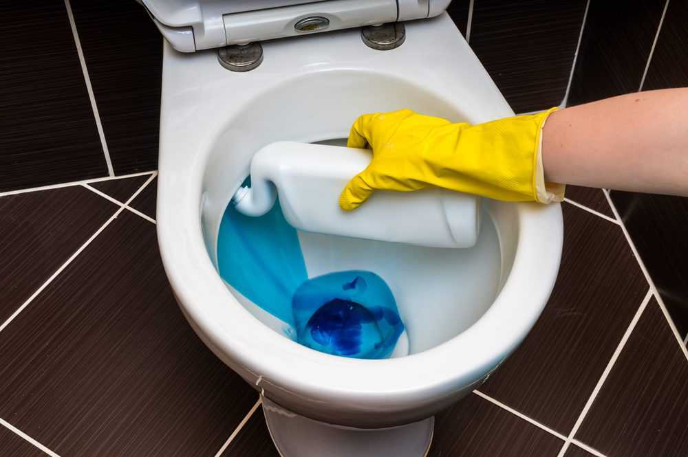 Best Toilet Cleaners For Septic Tanks Reviews Sensible Digs