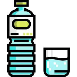 Reverse Osmosis Water vs. Bottled Water? Icon