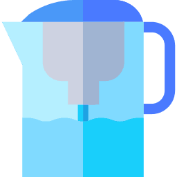 Can I Use the Brita Filter To Purify Water? Icon