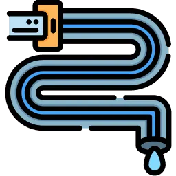 Do Reverse Osmosis Systems Waste Water? Icon