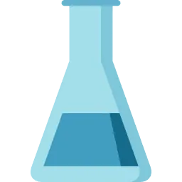Hydrogen Peroxide Icon