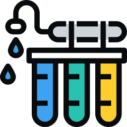 How Much Water Can RO Systems Produce Daily? Icon