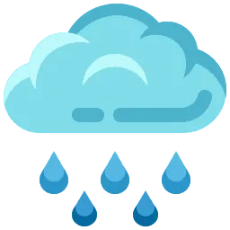 Is It Safe To Drink Rainwater? Icon