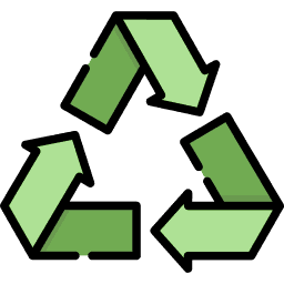 Are Reverse Osmosis Filters Recyclable? Icon