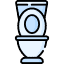 How to Get Rid of an Old Toilet Icon