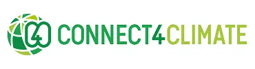 Connect4Climate Logo